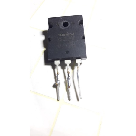 Jual Transistor 2SC5200 | Shopee Indonesia