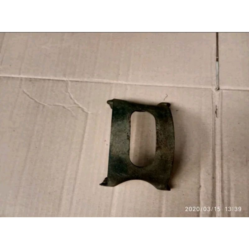 BRACKET SPAKBOR DEPAN CBR CBU OLD THAILAND