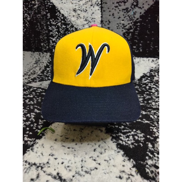 jual topi NHL by zephyr cap