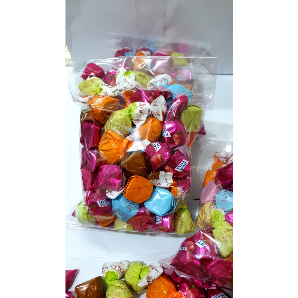 [promo]Coklat turky 1000gr)/coklat oksu/coklat selection (exp 2026)  )