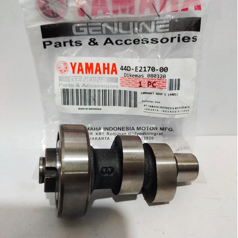 NOKEN AS ASSY 44D1 YAMAHA XEON