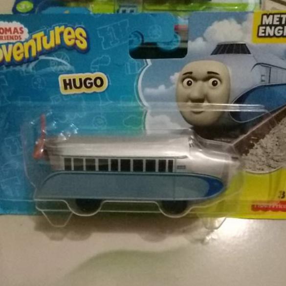 thomas and friends hiro gordon and emily