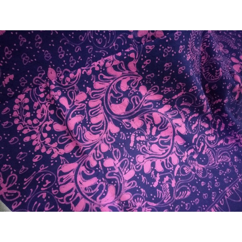 Batik Tulis Lasem Motif Sekar Jagad,batik pesisiran,batik khas lasem