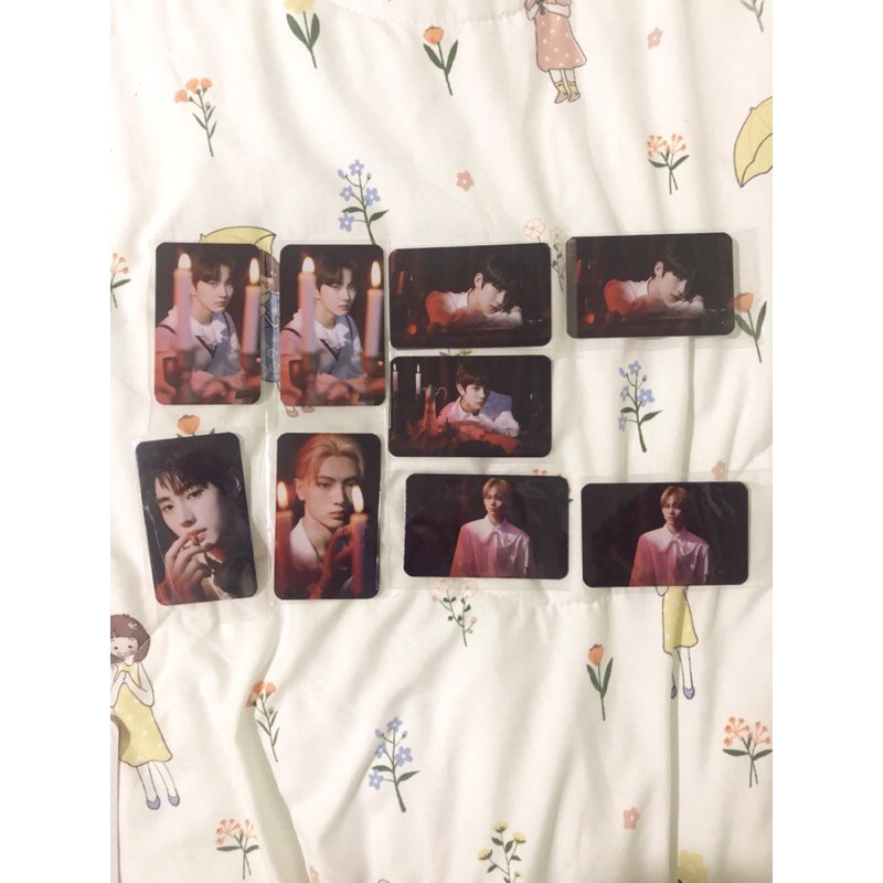 READY PC BENEFIT ENHYPEN MECIMA