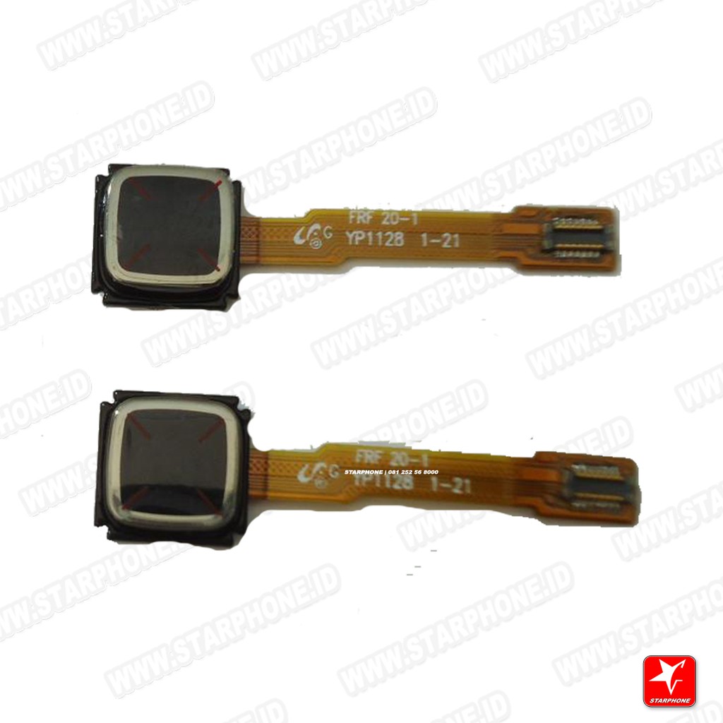 TRACKPAD BLACKBERRY APOLLO 9360 001