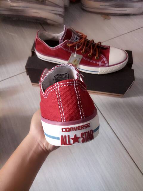 Sepatu conv premium murah GRADE ORI