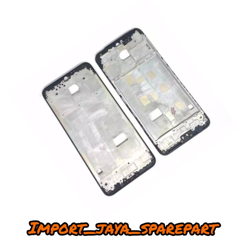 frame lcd / tulang lcd / dudukan lcd OPPO F11 / F 11 original