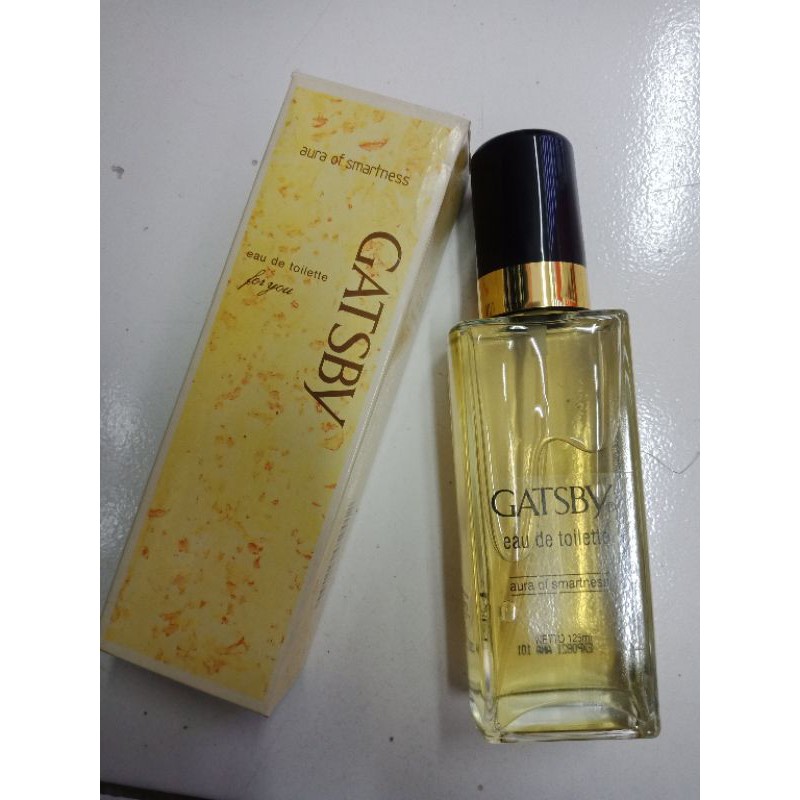 Gatsby Eau De Toilette