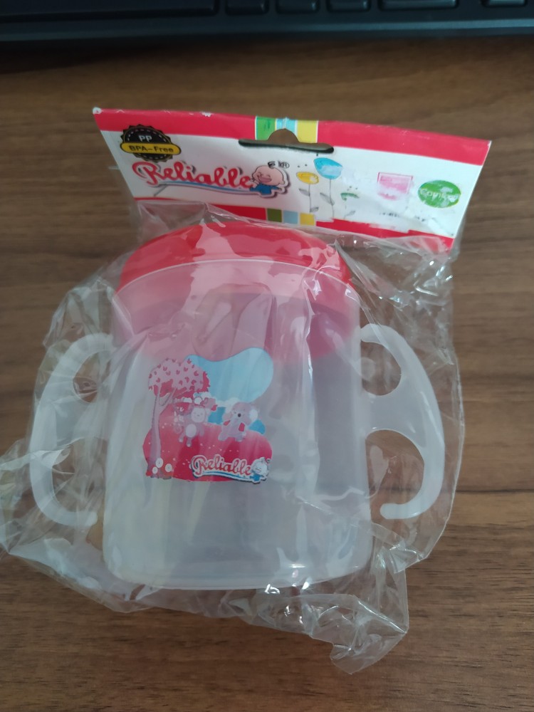 Reliable Cangkir Minum/cangkir Minum Anak