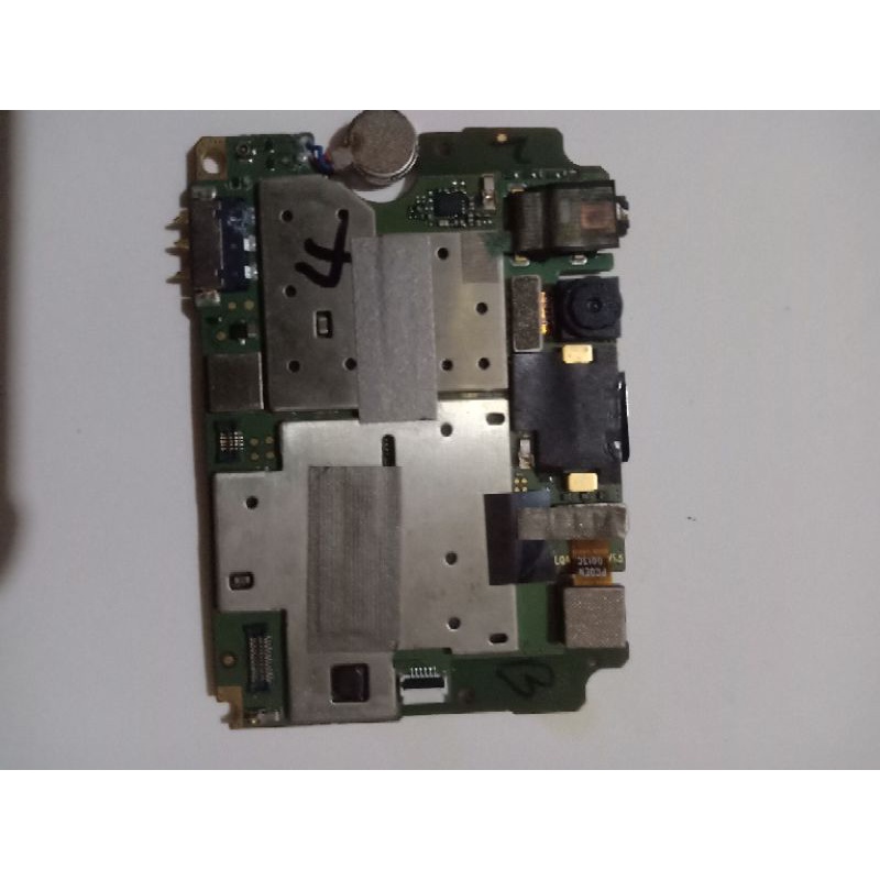 mesin Lenovo a2020a40 botlop