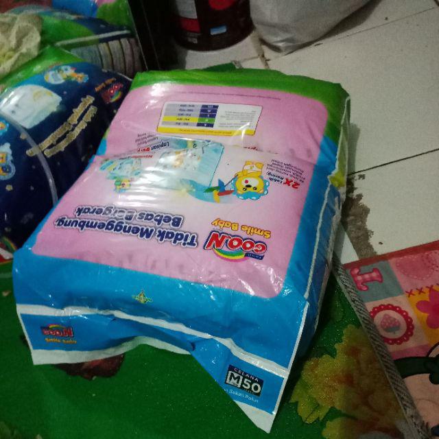 Nice Facial Tissue 900gr 2 Ply/baby.cool