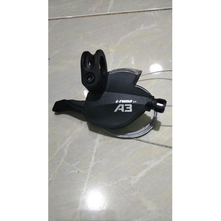 shifter 8 speed L-TWOO A3