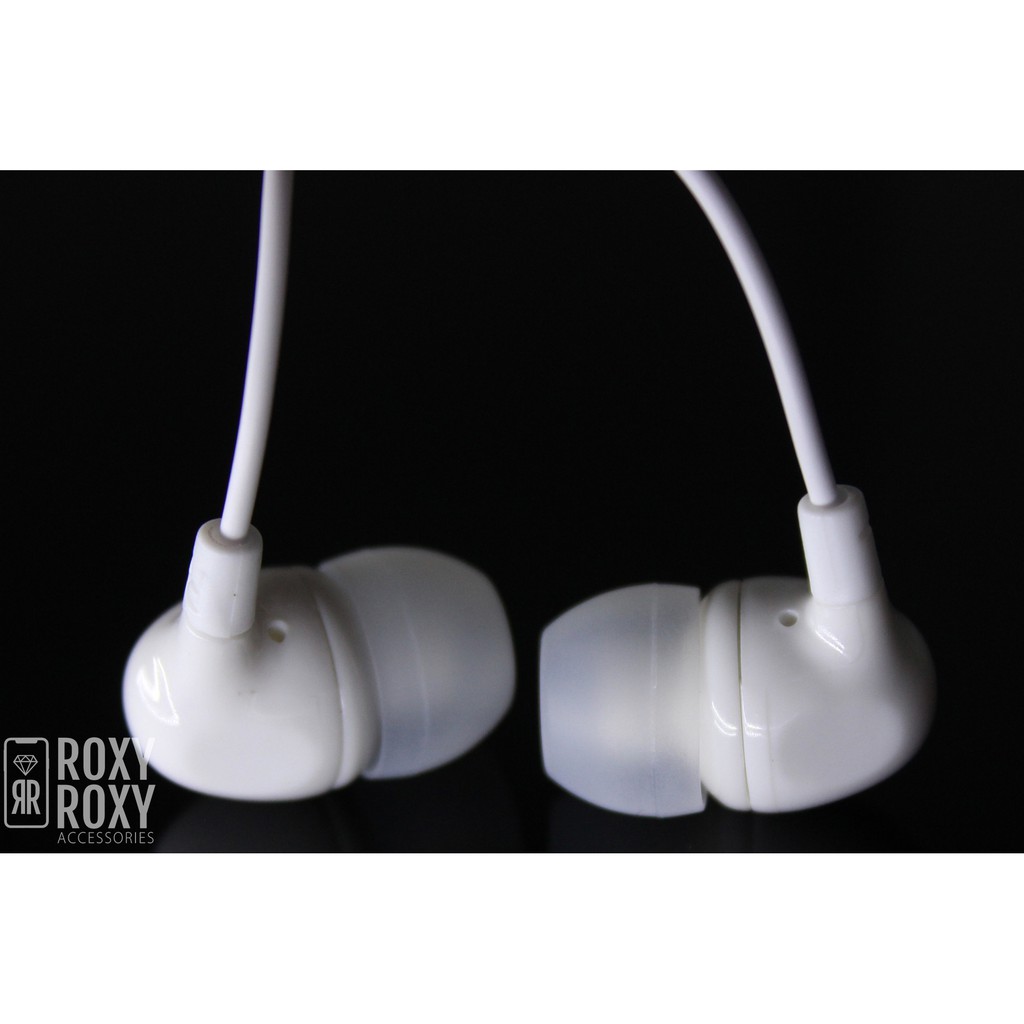 Original Mimacro Earphone Handsfree