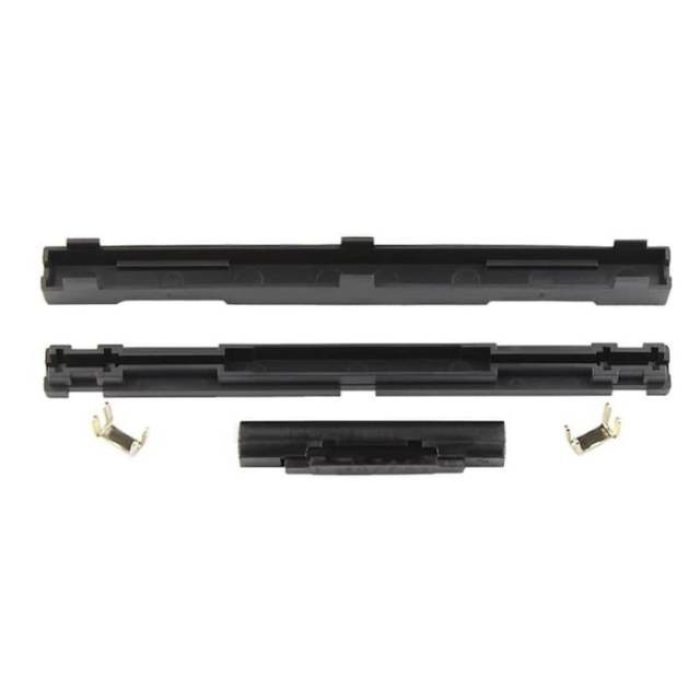 Sambungan Mekanikal Fiber Optic Mechanical Splice Tanpa Alat Splicer