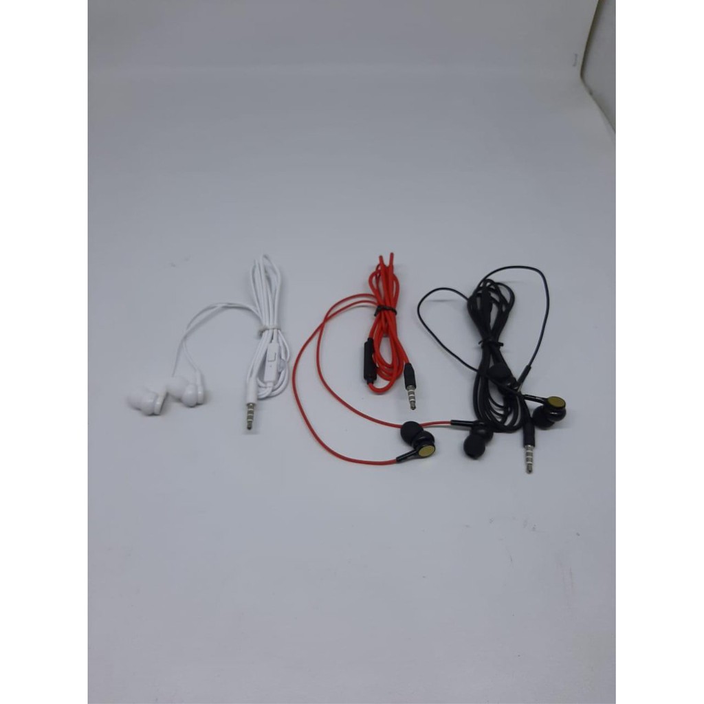 HF Handsfree JB-74 Super Bass Earphone