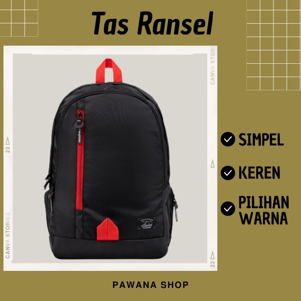 tas ransel kantor tas ransel pria kulit tas punggung pria tas ransel pria original tas ransel pria k