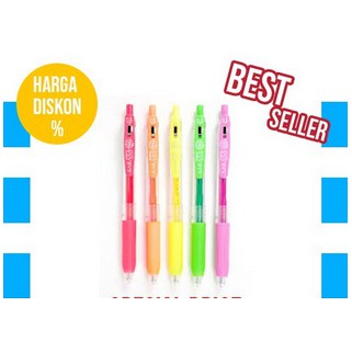 

READY STOK ! SARASA NEON 0.5