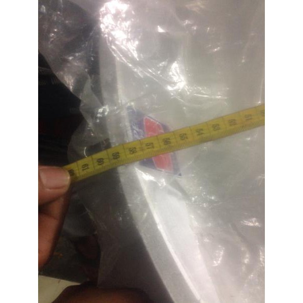 PANCI BESAR/KUALI BESAR/KUALI 60CM / WAJAN BESAR