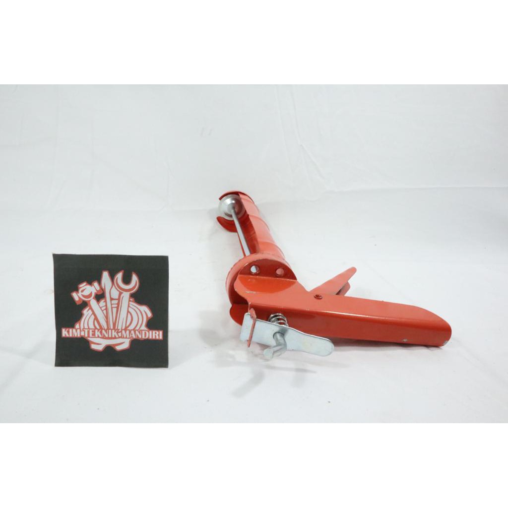 

Caulking Gun Sealant Glue IDEKU / tembakan lem kaca/ tabung lem 9 inch BERKUALITAS