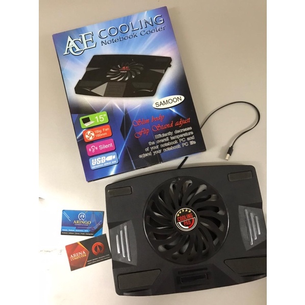 Acc (CoolerPad) General 1 Fan Besar