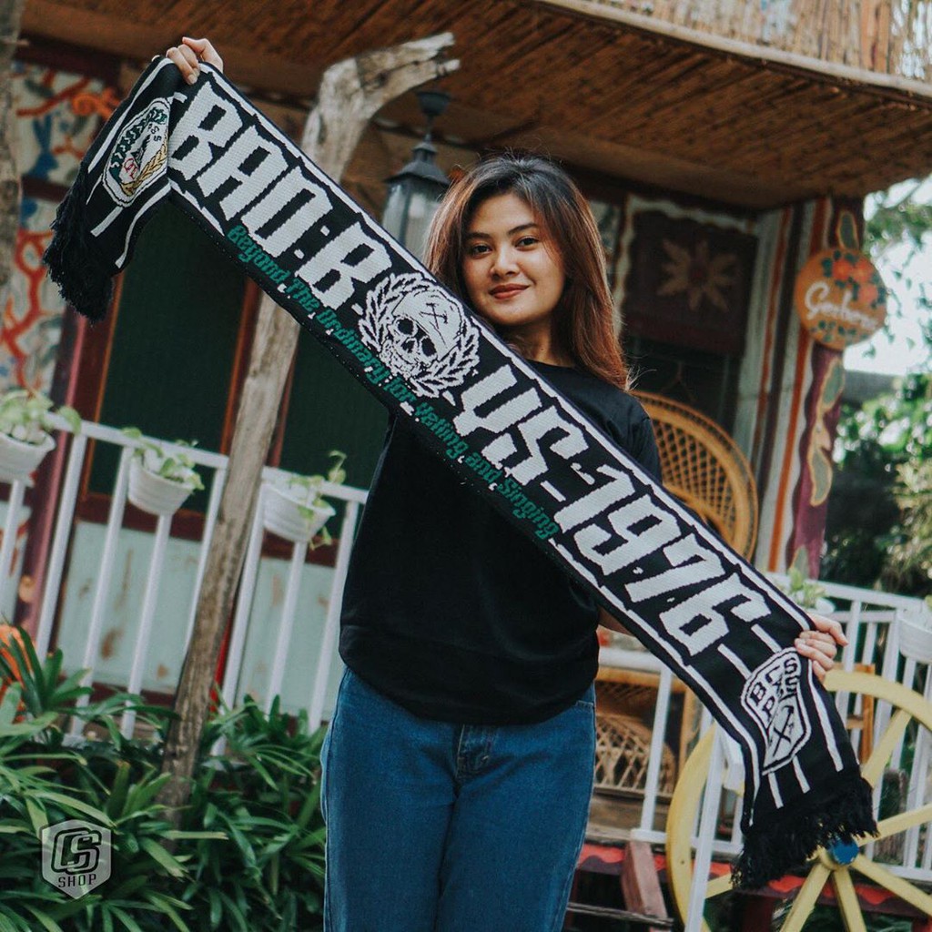 SYAL SKULL III  / CURVASUD SHOP / BRIGATA CURVA SUD / CSS