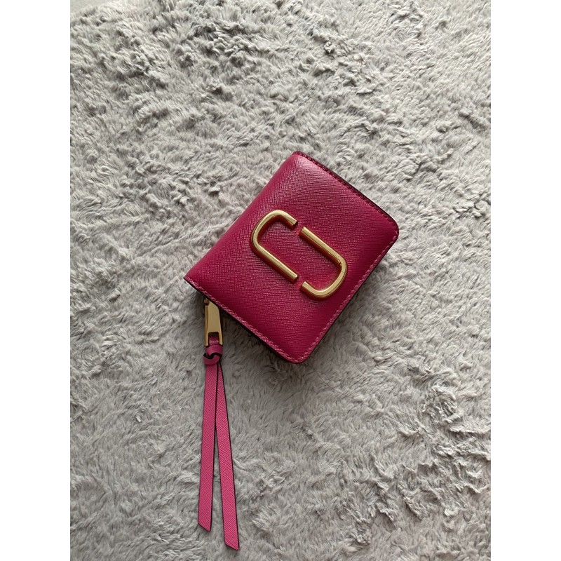 MARC JACOBS wallet/dompet preloved