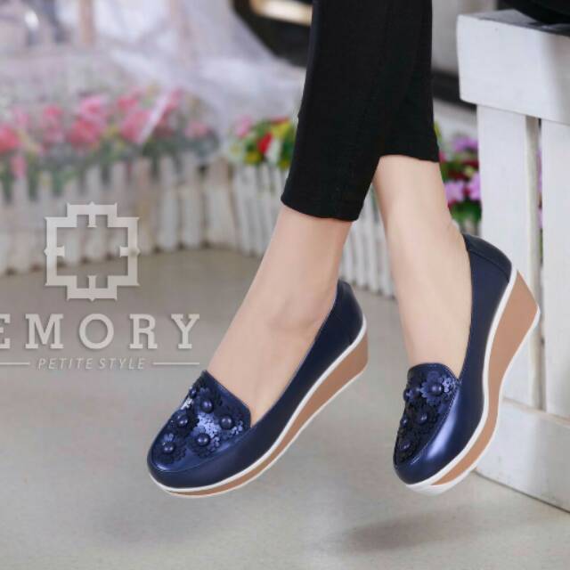 EMORY ZENNIA Shoes