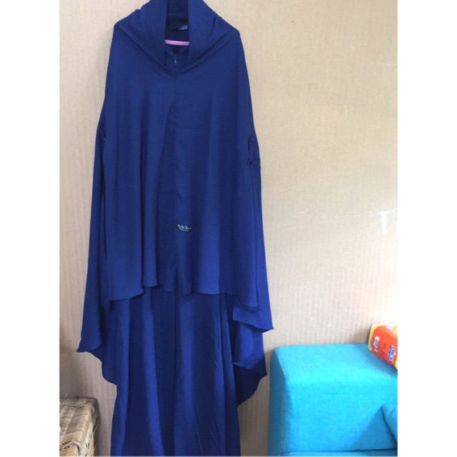 Preloved Ayuka Winda