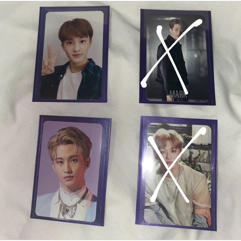 booked pc ds mark + scrapbook deco