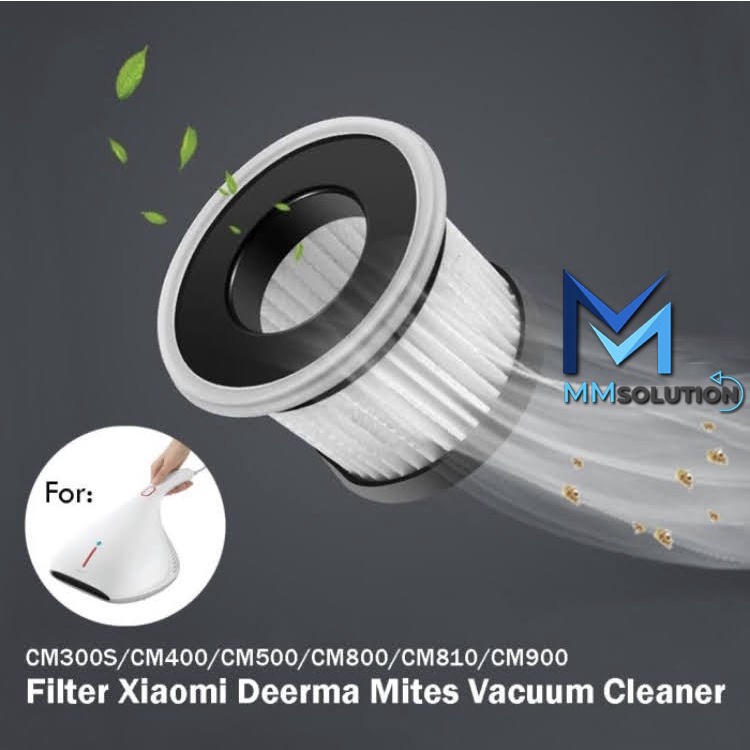 Hepa Filter  Deerma Vacuum Cleaner CM800 CM810 CM900 CM500