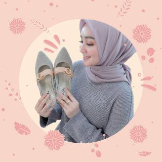 Harga sandal  wanita Terbaik Mei 2021 Shopee Indonesia
