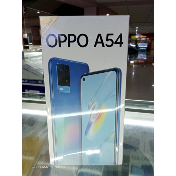 Oppo A54 6/128