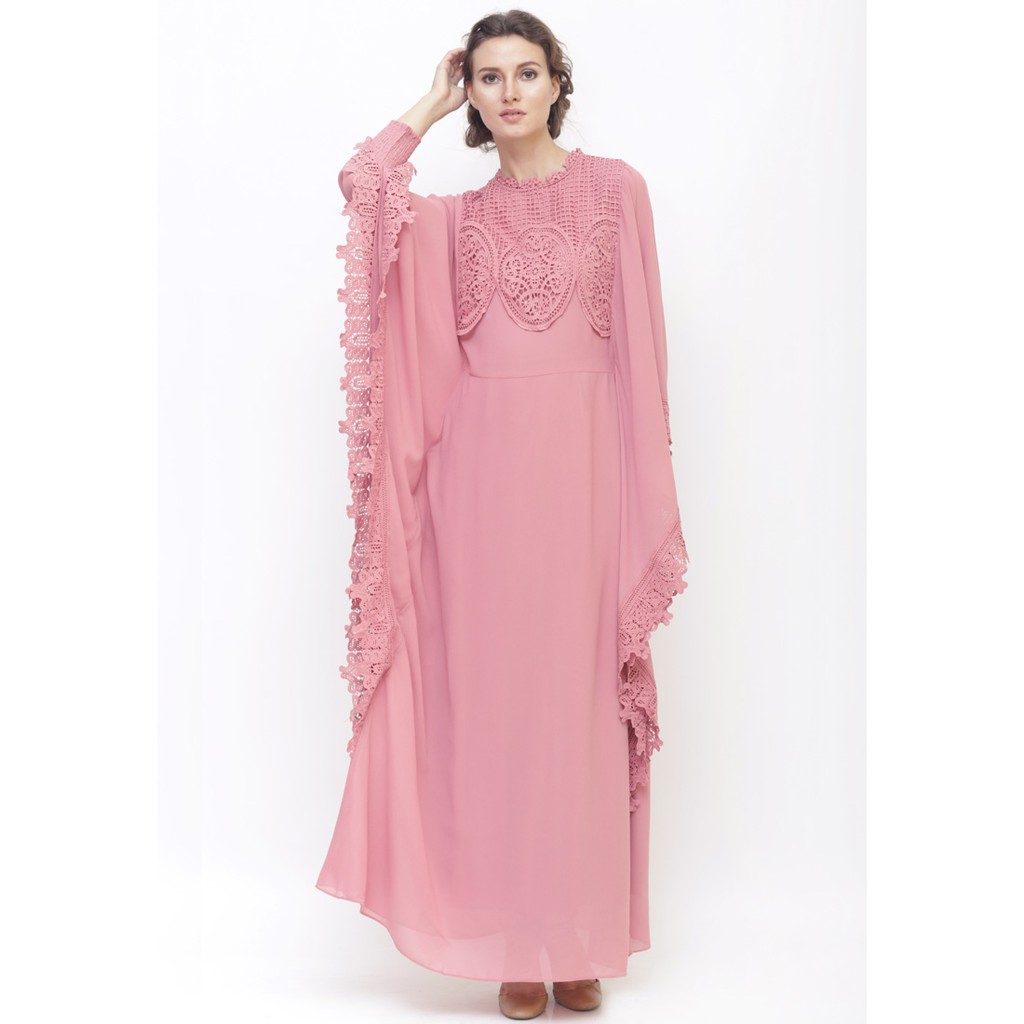 ESYE - Venis Long Dress