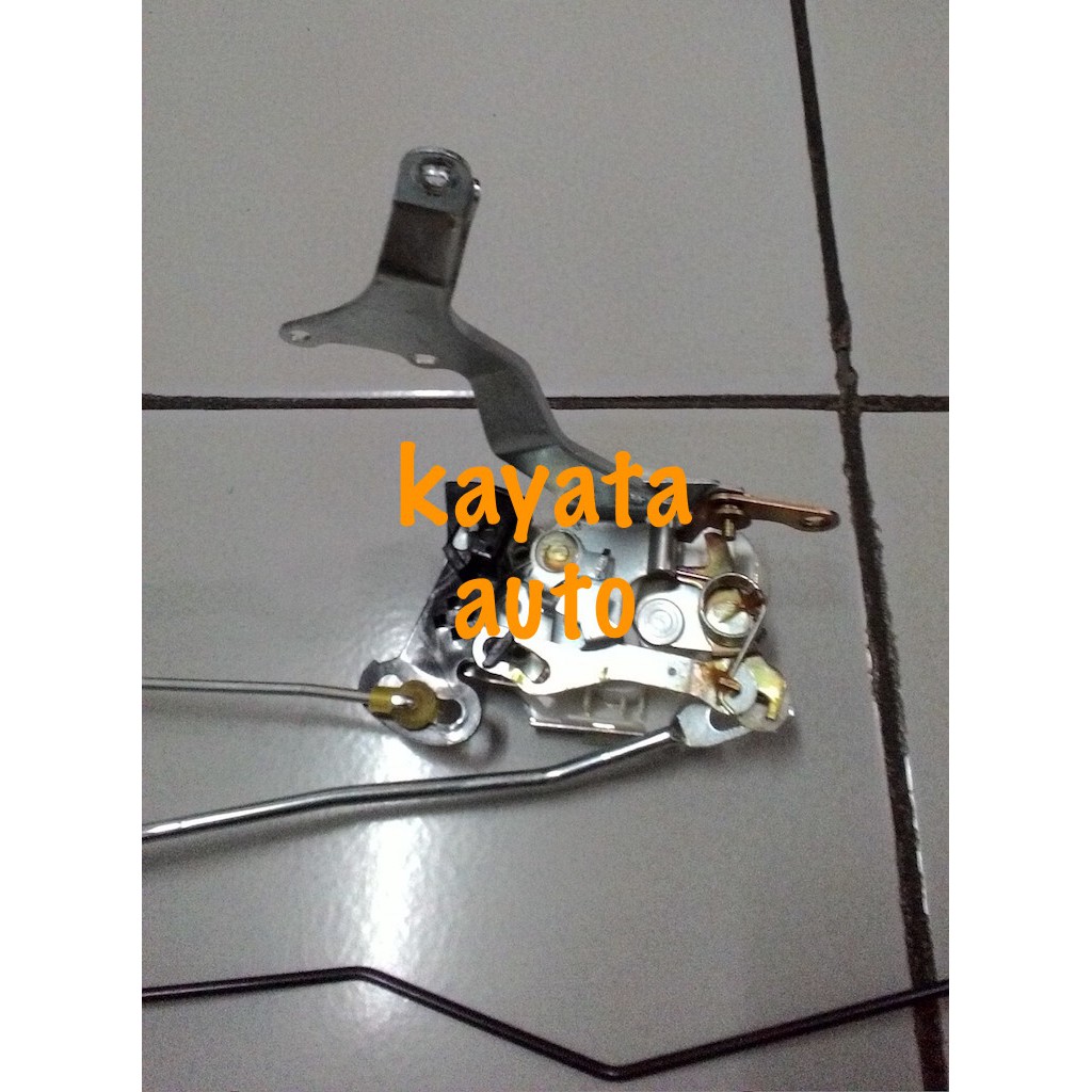 Door Lock Avanza Xenia Pintu Depan Kunci Pintu
