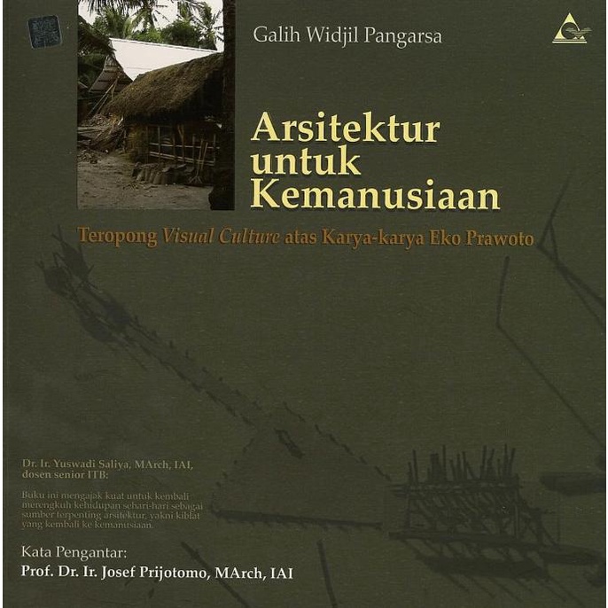 

READYY arsitektur untuk kemanusiaan PROMO