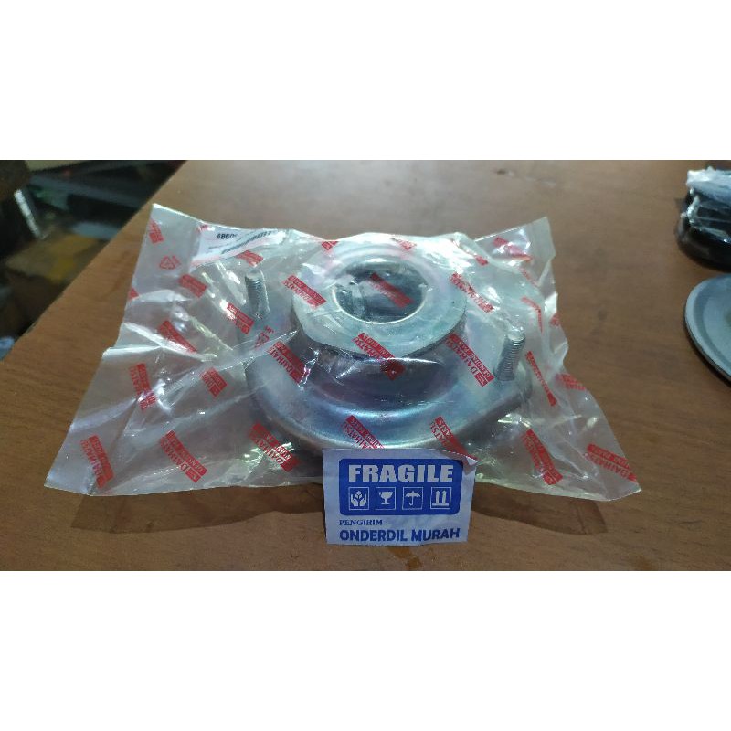 Support shock agya-ayla ORIGINAL