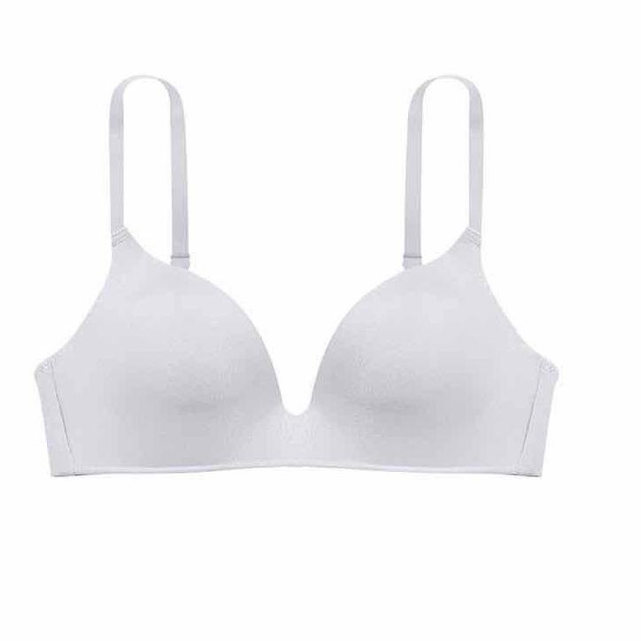 ֎ ✨WINGALERY✨ Pakaian Dalam Wanita Bra sexy bra push up one-piece sport yoga bra set import 9003 