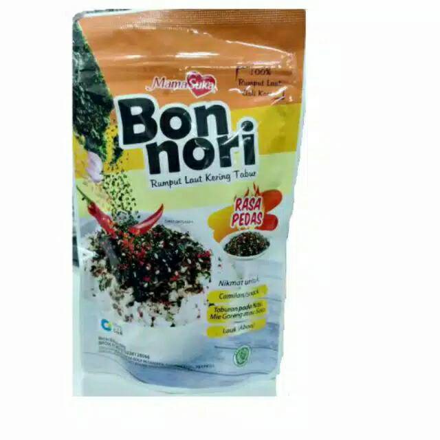 

Bon nori tabur harga grosir langsung dari pabriknya