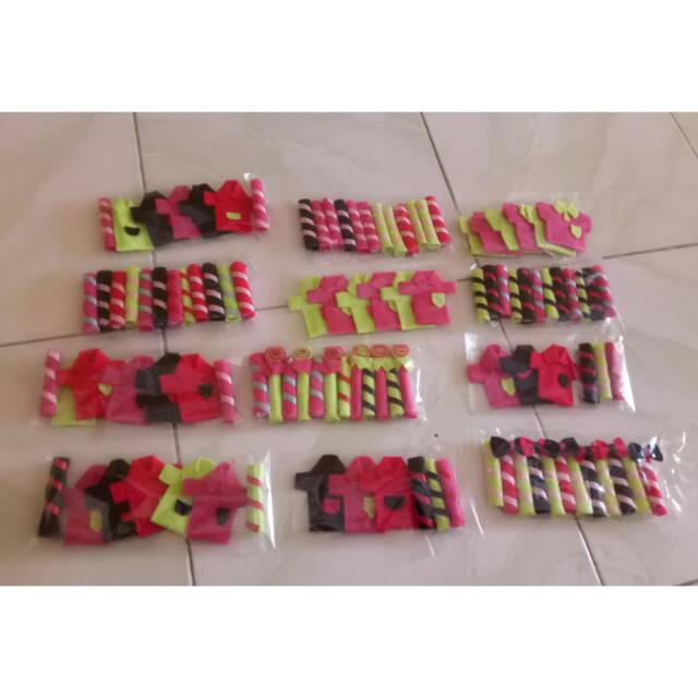 

Amplop lolipop