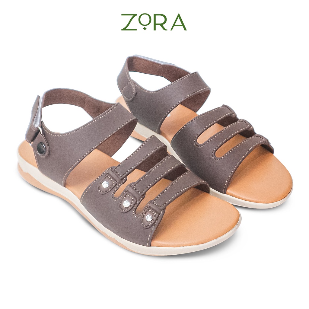 Sandal Wanita ZORA Sandal Wanita CMP Sandal Terbaru