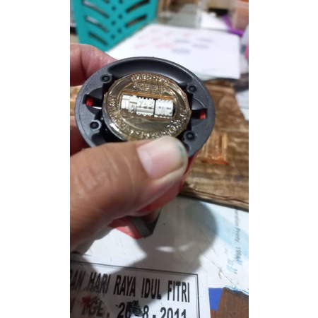 

Request Karet Stempel