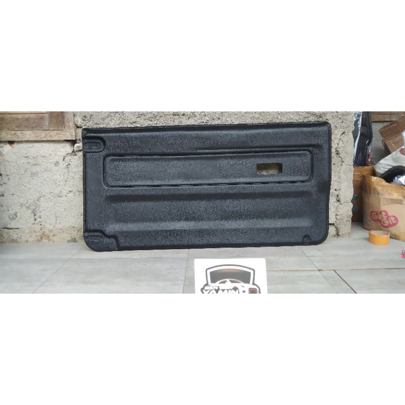 DOORTRIM BELAKANG TAFT FEROZA DOORTRIM MOBIL DAIHATSU TAFT FEROZA