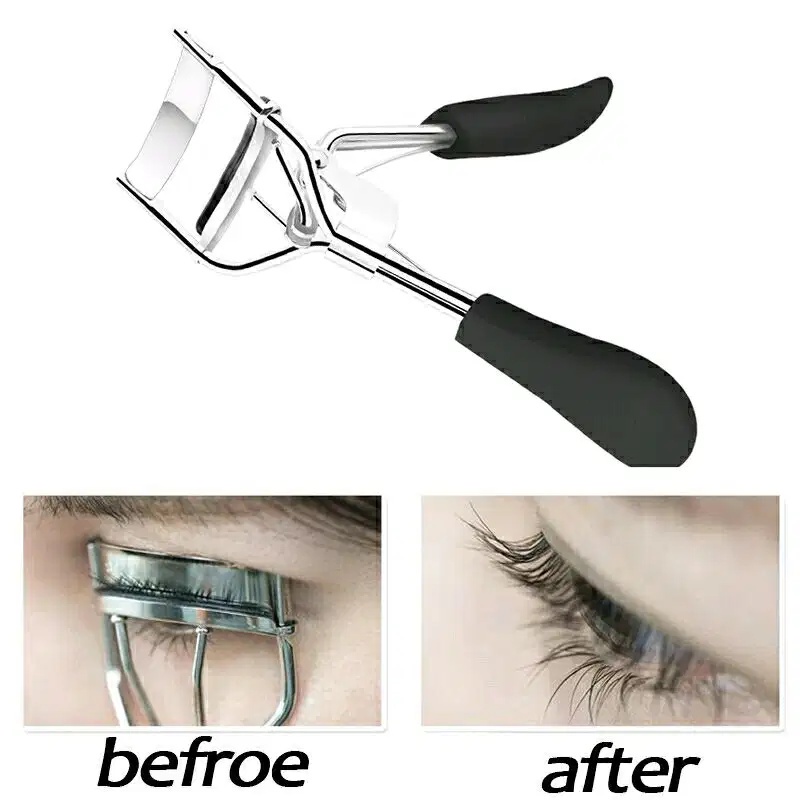 PENJEPIT BULU MATA/ EYELASH CURLER/ PELENTIK BULU MATA