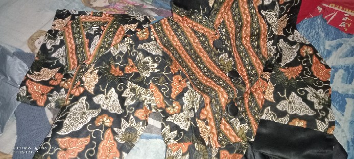 Srg 426 Couple Batik Fashion Batik Fashion Priawanita _ Soegiharto.grosir