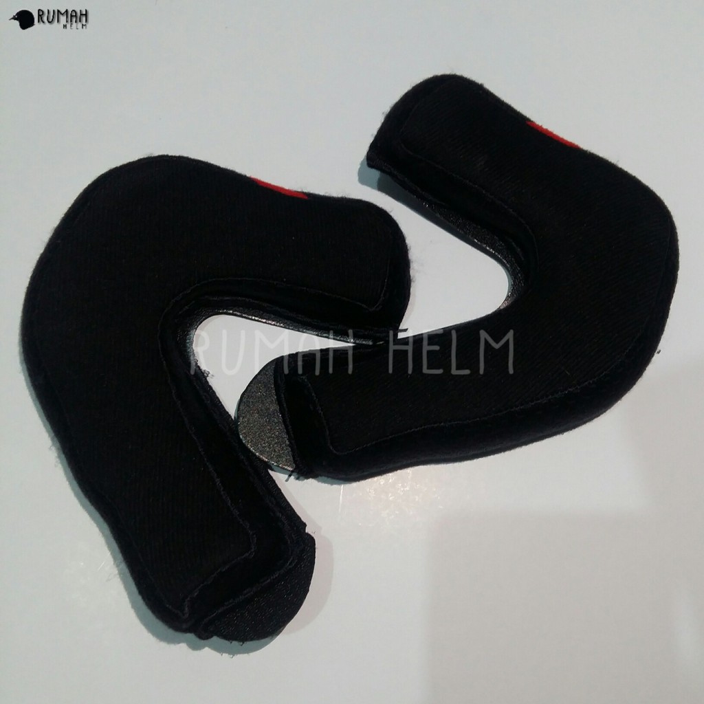 Busa pipi / cheek pad helm NHK Gladiator