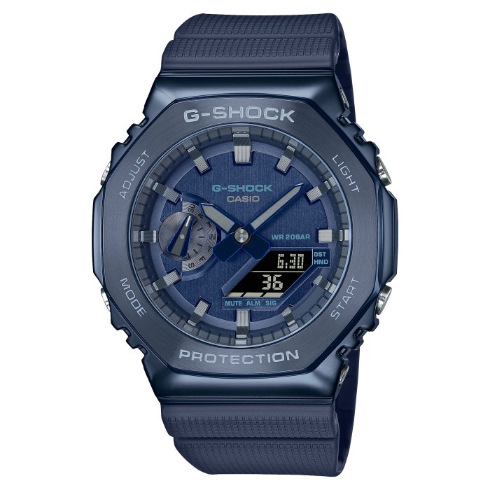 G-Shock GM-2100N-2ADR / GShock GM2100N-2A