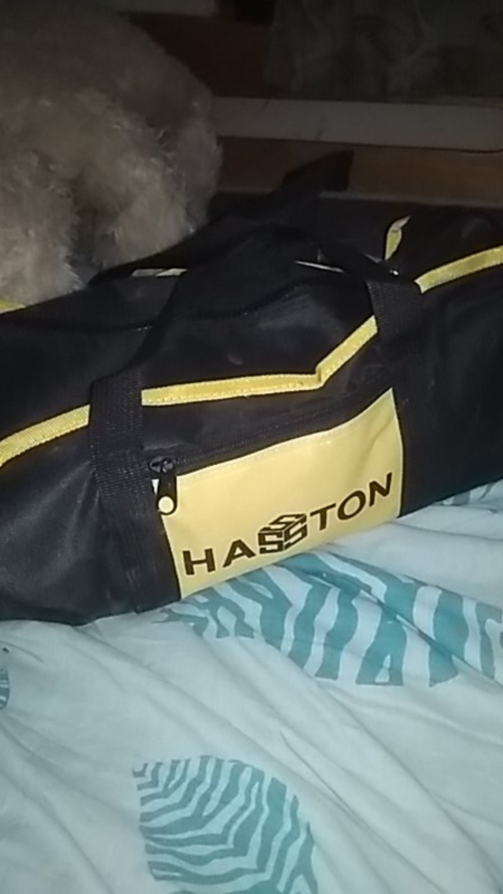 Tas Perkakas Tool Bag Hasston Prohex 4410-018