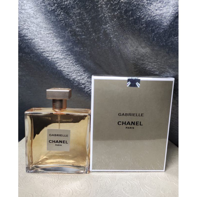 PARFUM WANITA CHANEL PARIS GABRIELLE 100 ML