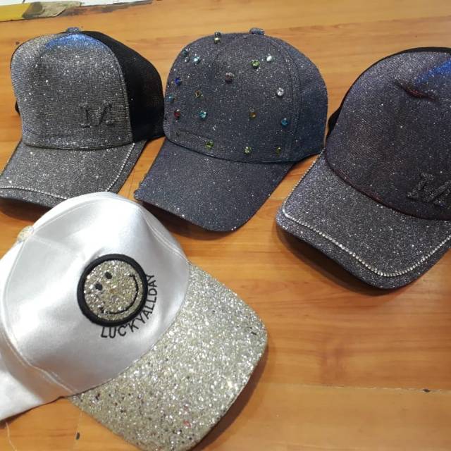Topi blink