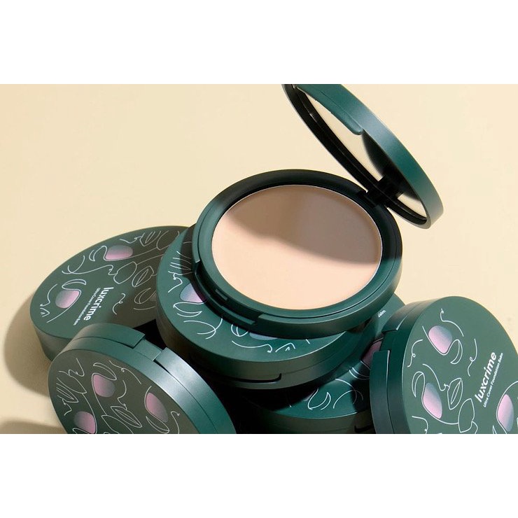 LUXCRIME BALM FOUNDATION
